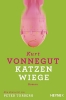 Buchcover und Innenansicht für das Buch: Cat's Cradle
