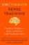 Buchcover und Innenansicht für das Buch: Uncommon Sense Teaching