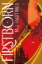 Buchcover und Innenansicht für das Buch: Firstborn