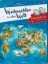 Buchcover und Innenansicht für das Buch: Weihnachten in aller Welt