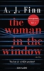 Buchcover und Innenansicht für das Buch: The Woman in the Window
