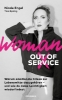 Buchcover und Innenansicht für das Buch: Woman Out of Service