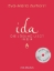 Buchcover und Innenansicht für das Buch: ida - Die Lösung liegt in dir