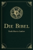 Buchcover und Innenansicht für das Buch: Die Bibel - Altes und Neues Testament