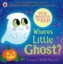 Buchcover und Innenansicht für das Buch: Ten Minutes to Bed: Where's Little Ghost?