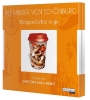 Buchcover und Innenansicht für das Buch: Weltgeschichte to go