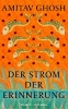 Buchcover und Innenansicht für das Buch: Der Strom der Erinnerung