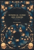 Buchcover und Innenansicht für das Buch: Botanical Curses and Poisons