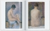 Buchcover und Innenansicht für das Buch: Seurat