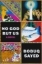 Buchcover und Innenansicht für das Buch: No God but Us