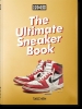 Buchcover und Innenansicht für das Buch: Sneaker Freaker