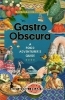 Buchcover und Innenansicht für das Buch: Gastro Obscura