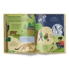 Buchcover und Innenansicht für das Buch: Home Is Where the Herd Is