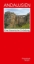 Buchcover und Innenansicht für das Buch: Andalusien