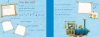 Buchcover und Innenansicht für das Buch: Jim Knopf: Meine Kindergartenfreunde