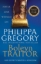 Buchcover und Innenansicht für das Buch: Boleyn Traitor