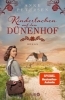 Buchcover und Innenansicht für das Buch: Kinderlachen auf dem Dünenhof