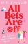 Buchcover und Innenansicht für das Buch: All Bets Are Off
