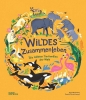 Buchcover und Innenansicht für das Buch: Wildes Zusammenleben