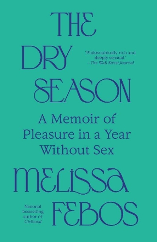 Buchcover und Innenansicht für das Buch: The Dry Season