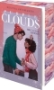 Buchcover und Innenansicht für das Buch: Purple Clouds - Mistletoe