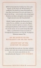 Buchcover und Innenansicht für das Buch: Le Dernier des Siens