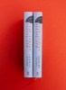 Buchcover und Innenansicht für das Buch: Le Dernier des Siens