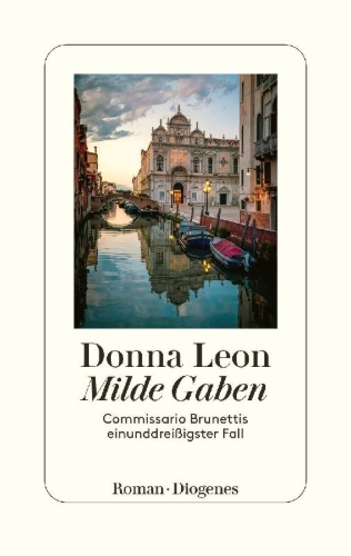 Buchcover und Innenansicht für das Buch: Give Unto Others