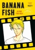Buchcover und Innenansicht für das Buch: Banana Fish: Ultimative Edition 04