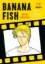Buchcover und Innenansicht für das Buch: Banana Fish: Ultimative Edition 04