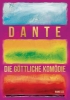 Buchcover und Innenansicht für das Buch: La Divina Commedia