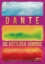 Buchcover und Innenansicht für das Buch: La Divina Commedia