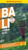 Buchcover und Innenansicht für das Buch: MARCO POLO Reiseführer Bali, Lombok, Gilis