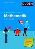 Buchcover und Innenansicht für das Buch: Wissen - Üben - Testen: Mathematik 8. Klasse