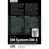 Buchcover und Innenansicht für das Buch: OM System OM-3: Das umfangreiche Praxisbuch zu Ihrer Kamera