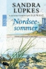Buchcover und Innenansicht für das Buch: Nordseesommer