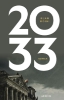 Buchcover und Innenansicht für das Buch: 2033