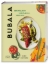 Buchcover und Innenansicht für das Buch: Bubala. Middle Eastern-inspired vegetarian recipes to share