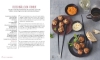 Buchcover und Innenansicht für das Buch: Fondues