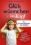 Buchcover und Innenansicht für das Buch: Glühwürmchen im Kopf