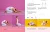 Buchcover und Innenansicht für das Buch: Das große Pilates-Buch