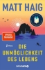 Buchcover und Innenansicht für das Buch: The Life Impossible