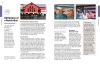 Buchcover und Innenansicht für das Buch: Lonely Planet Experience New England