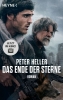 Buchcover und Innenansicht für das Buch: The Dog Stars