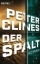 Buchcover und Innenansicht für das Buch: The Fold