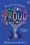 Buchcover und Innenansicht für das Buch: Proud of Me