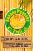 Buchcover und Innenansicht für das Buch: Banana Pancake Trail