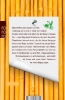Buchcover und Innenansicht für das Buch: Banana Pancake Trail