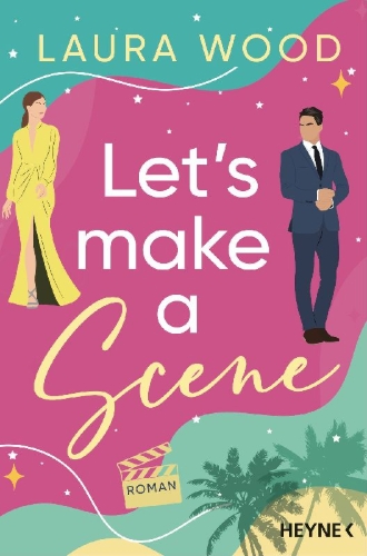 Buchcover und Innenansicht für das Buch: Second Chance Romance