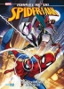 Buchcover und Innenansicht für das Buch: Marvel Action: Spider-Man (2020) #1-#3